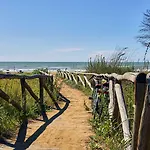 Appartement Modern Flat With Terrace For 5 Guests - Beahost Bibione