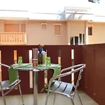 Modern Flat With Terrace For 5 Guests - Beahost Appartement *