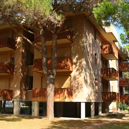 Apartamento Modern Flat With Terrace For 5 Guests - Beahost *