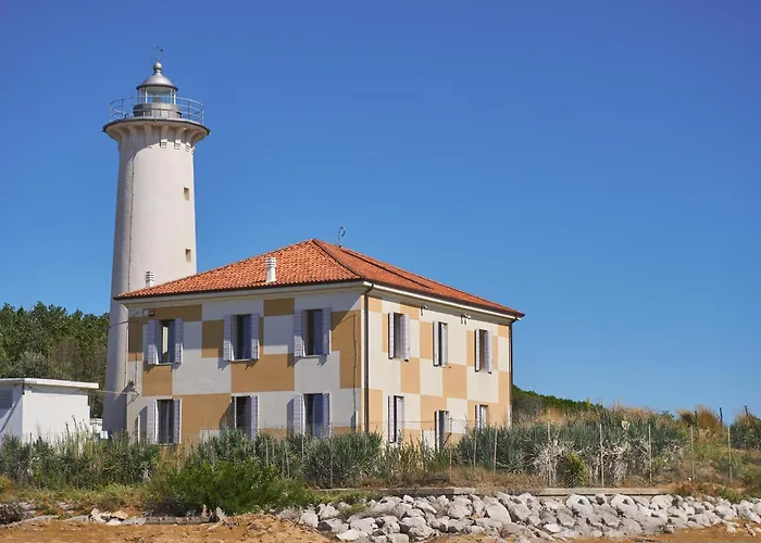 Apartamento Modern Flat With Terrace For 5 Guests - Beahost Bibione