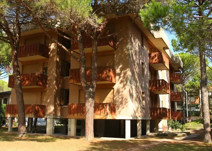 Apartamento Modern Flat With Terrace For 5 Guests - Beahost *