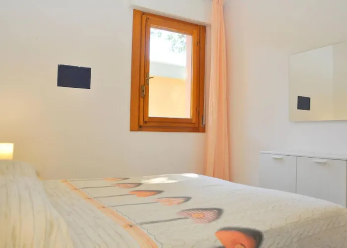 Modern Flat With Terrace For 5 Guests - Beahost Apartamento Bibione